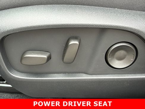 New 2026 GMC Terrain AT4 AWD/4WD image 19