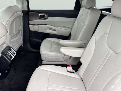 Used 2023 Kia Sorento X-Line EX AWD/4WD image 18