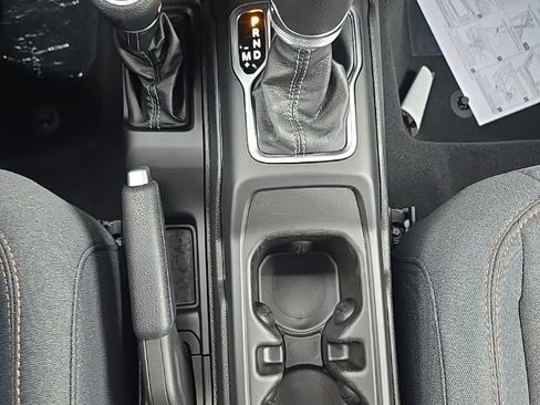 New 2026 Jeep Gladiator Sport image 31