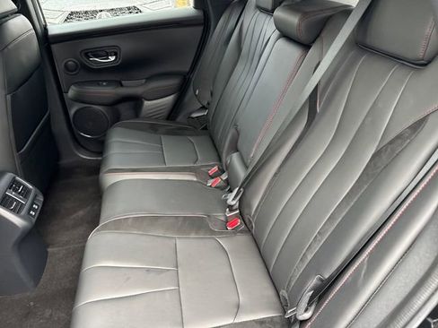 Used 2025 Acura ADX A-Spec image 14