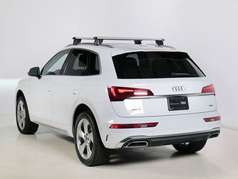 Certified 2023 Audi Q5 2.0T Prestige AWD/4WD image 5