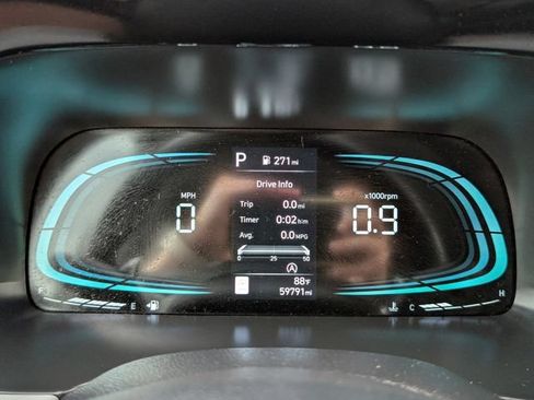 Used 2024 Hyundai Palisade SEL FWD image 11