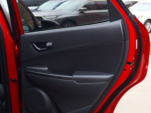 Used 2022 Hyundai Kona N Line w/ Tech Package image 28