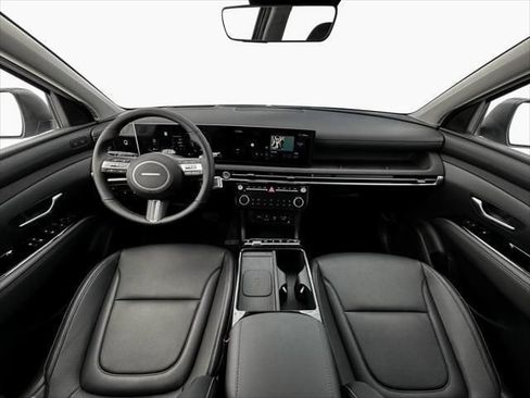 New 2026 Hyundai Tucson Limited AWD/4WD image 13