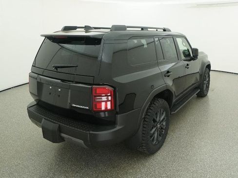 New 2026 Toyota Land Cruiser image 41