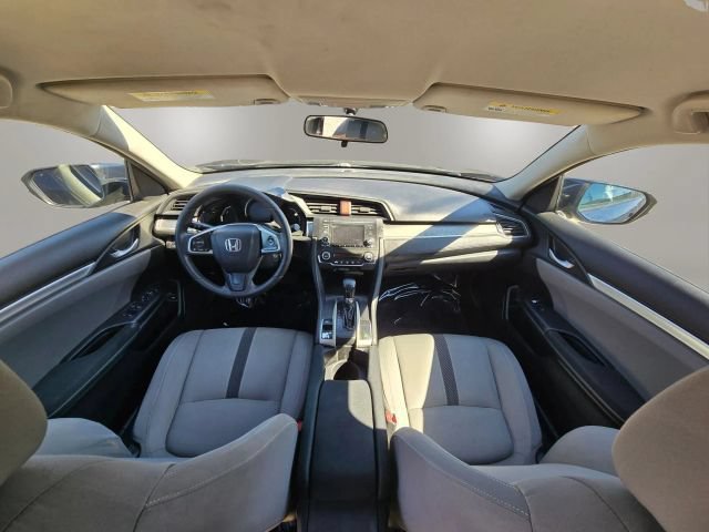 Used 2018 Honda Civic LX image 18