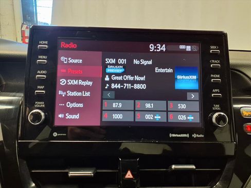 Used 2024 Toyota Camry XSE image 13