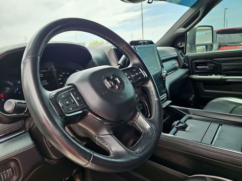 Used 2024 RAM 2500 Limited AWD/4WD image 10