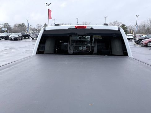 Used 2023 Ford F150 Lariat w/ Equipment Group 502A High image 7