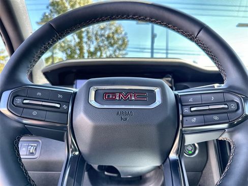 New 2026 GMC Acadia AT4 w/ Luxury Package image 33