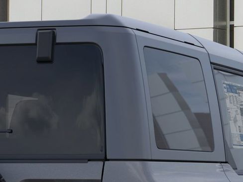 New 2025 Ford Bronco Big Bend AWD/4WD image 25