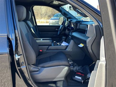 New 2026 Toyota Tundra SR5 image 11