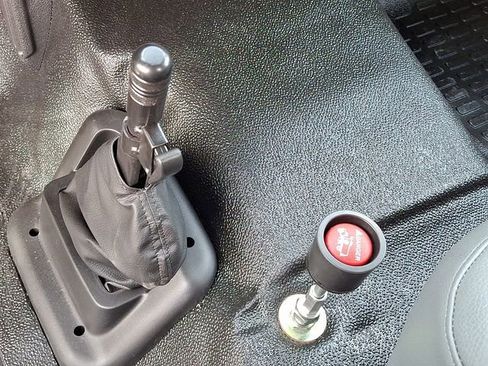 New 2025 Ford F650 2WD Regular Cab Super Duty image 5