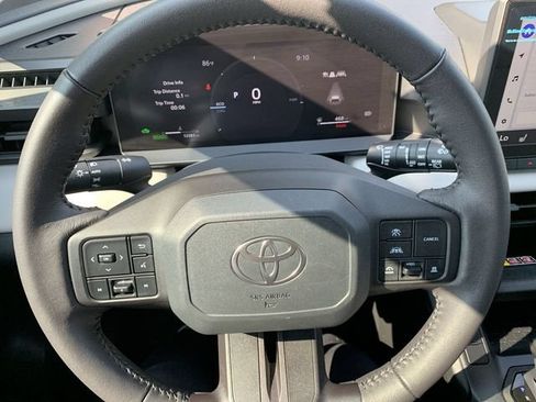 Used 2026 Toyota RAV4 XLE Premium AWD/4WD image 19