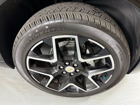 Used 2026 Chevrolet Traverse High Country w/ LPO, Floor Liner Package image 13