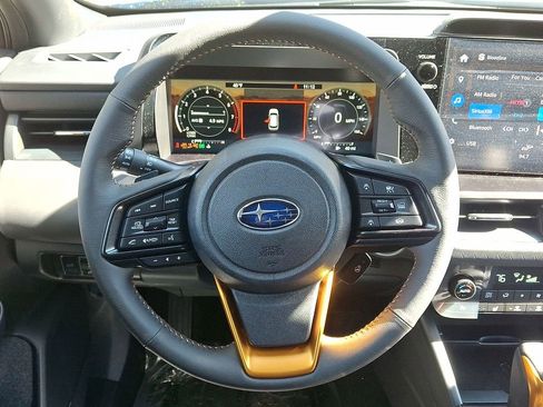 New 2026 Subaru Outback Wilderness AWD/4WD image 14