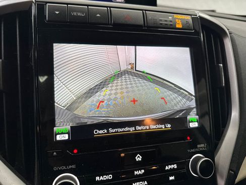Used 2022 Subaru Ascent Touring image 34