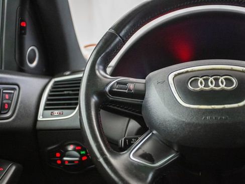 Used 2017 Audi Q5 2.0T Premium Plus image 49