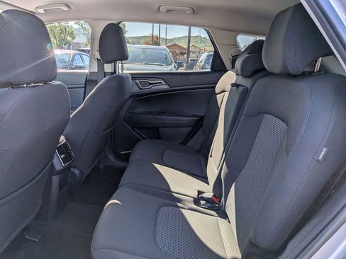 Used 2024 Kia Sportage LX image 24