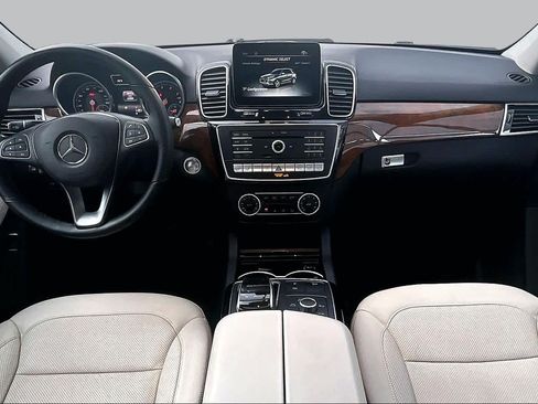 Used 2016 Mercedes-Benz GLE 350 4MATIC image 15