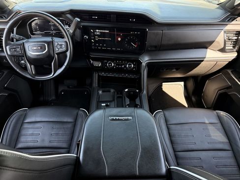 Used 2024 GMC Sierra 2500 AT4X AWD/4WD image 13
