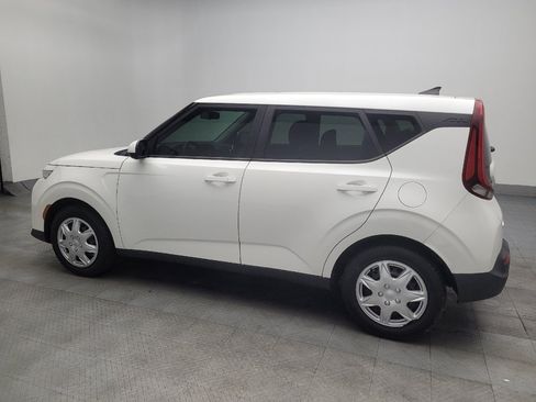 Used 2020 Kia Soul LX FWD image 3