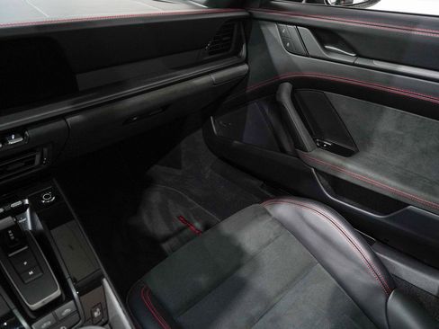 Used 2024 Porsche 911 Carrera GTS image 14