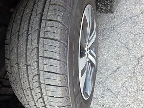 Used 2025 Mitsubishi Outlander Sport S image 6