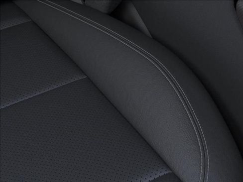 New 2026 Chevrolet Equinox EV LT FWD image 21