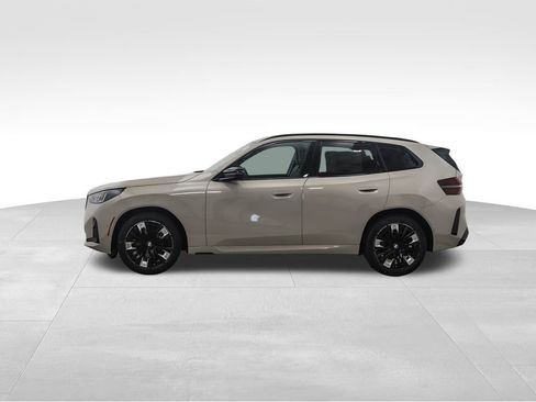 New 2026 BMW X3 M50 w/ Premium Package image 3