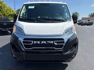 Used 2025 RAM ProMaster 2500 w/ U-Haul Equipment Group FWD video 3