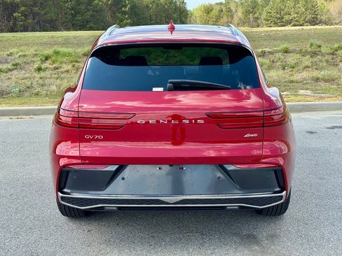 New 2026 Genesis GV70 2.5T Select image 11
