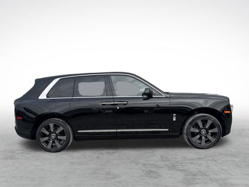 Certified 2024 Rolls-Royce Cullinan image 10