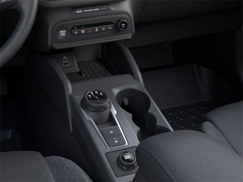 New 2025 Ford Bronco Sport Big Bend w/ Black Appearance Package image 15