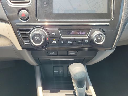 Used 2015 Honda Civic EX-L image 15
