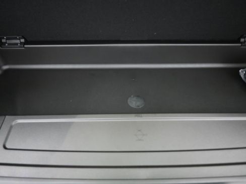 New 2026 Jeep Grand Wagoneer Limited AWD/4WD image 25