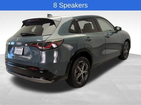 Used 2025 Honda HR-V EX-L image 7