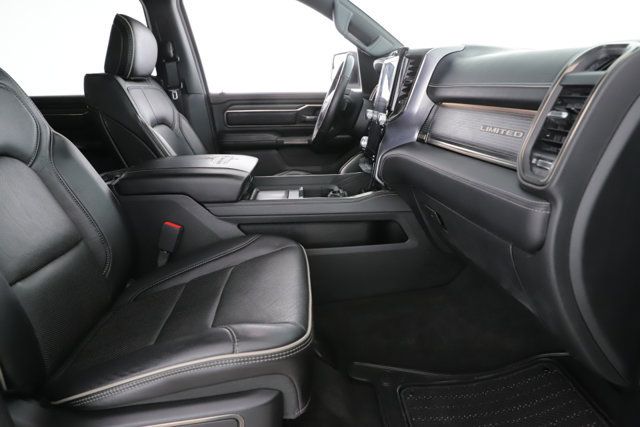 Used 2020 RAM 1500 Limited AWD/4WD image 35