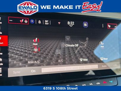 New 2026 Dodge Charger Scat Pack w/ Blacktop Package