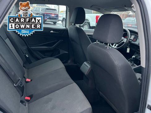 Used 2019 Volkswagen Jetta S w/ Driver Assistance Package FWD image 19