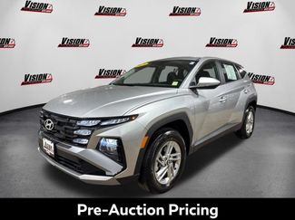 Used 2026 Hyundai Tucson SE AWD/4WD 360° Tour