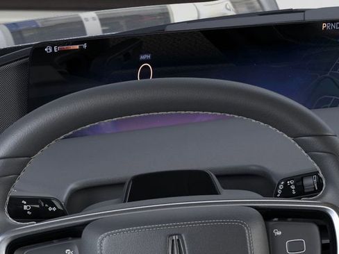 New 2025 Lincoln Navigator Reserve w/ Jet Appearance Package image 13