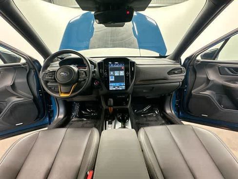 Certified 2026 Subaru Forester Wilderness AWD/4WD image 21