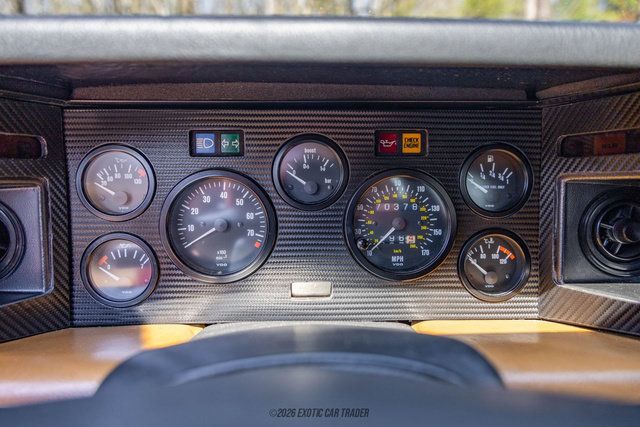 Used 1991 Lotus Esprit SE RWD image 35