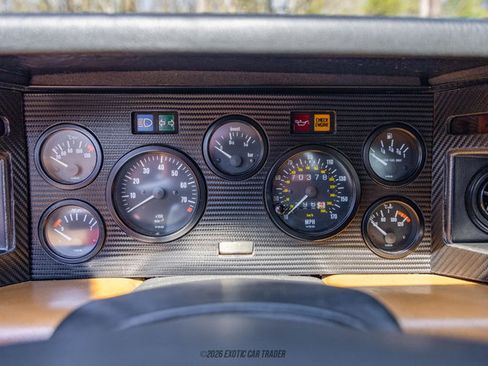 Used 1991 Lotus Esprit SE RWD image 35