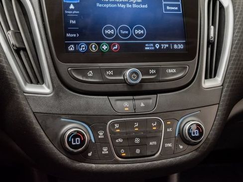 Used 2023 Chevrolet Malibu LT w/ Driver Confidence Package FWD image 19