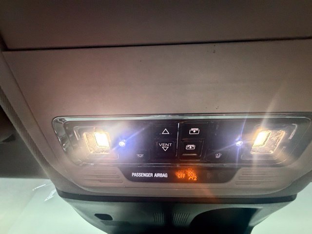 Used 2021 Lincoln Corsair AWD w/ Sport Package image 25