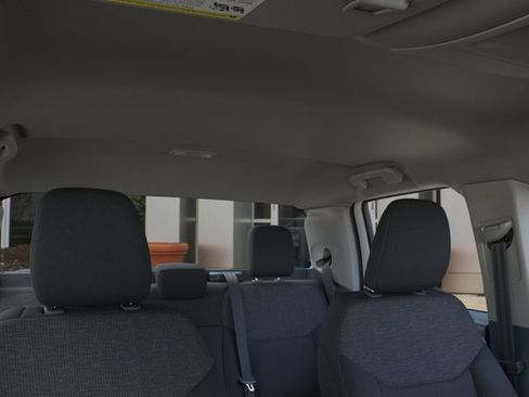 New 2026 Ford Maverick XL AWD/4WD image 12