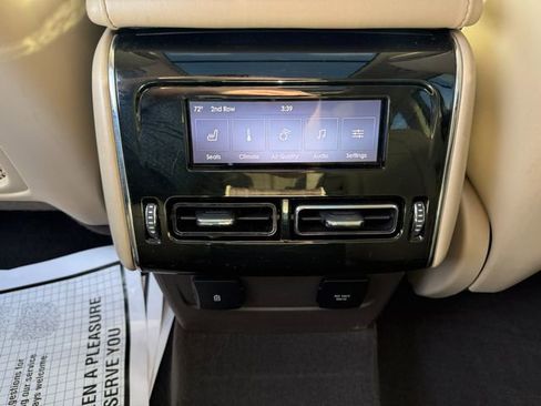 Used 2023 Lincoln Aviator Grand Touring w/ Equipment Group 301A image 18