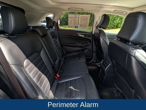 Used 2023 Ford Edge SEL w/ Convenience Package AWD/4WD image 31